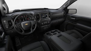 2020 Chevrolet Silverado 3500 HD WT