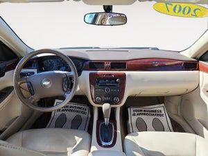2007 Chevrolet Impala 3.9L LT