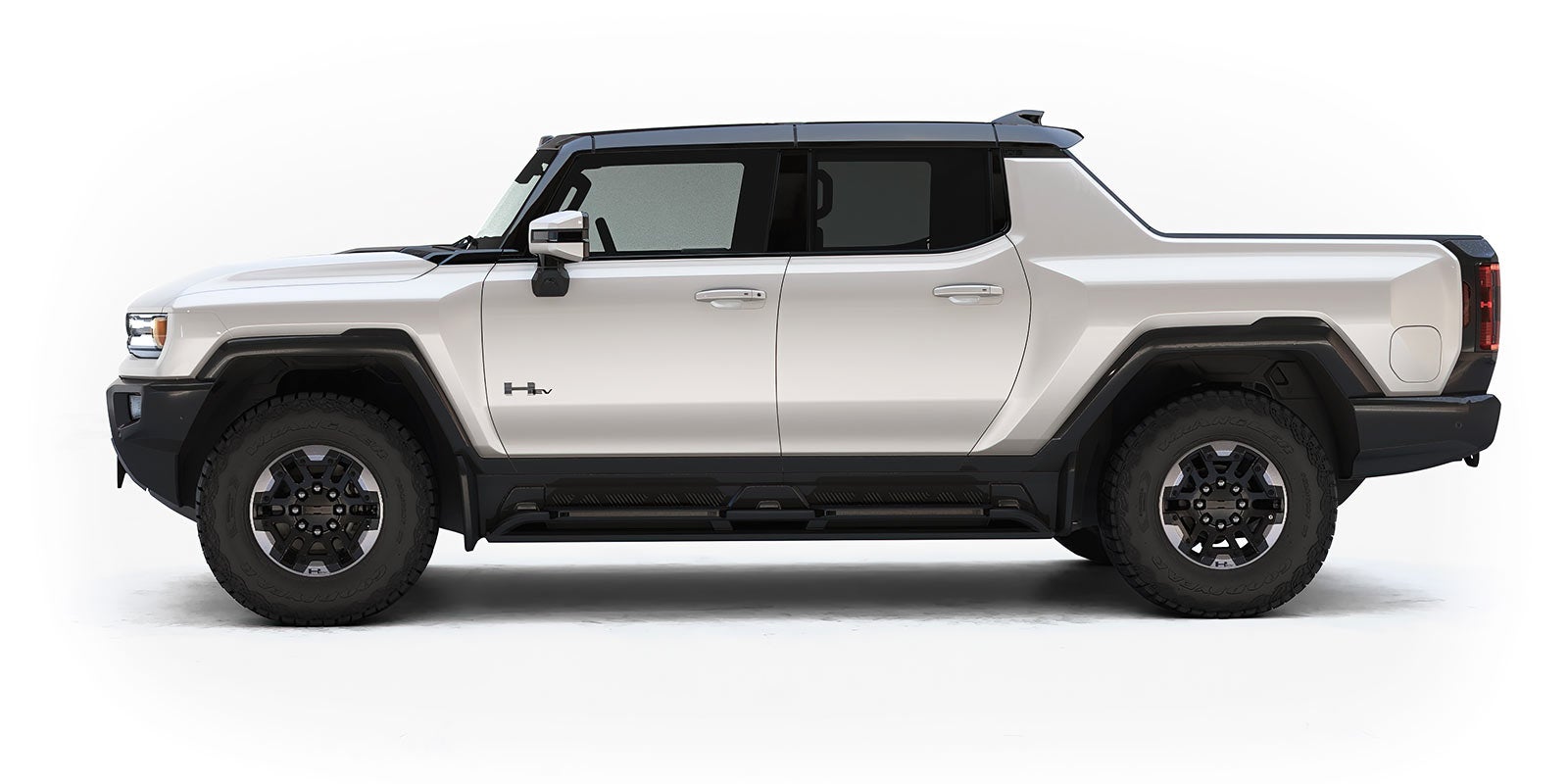 hummer ev pickup and hummer ev | Corwin Motors Kalispell GMC in Kalispell MT