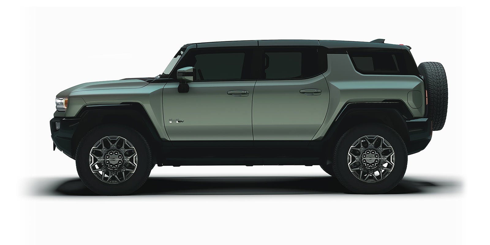 hummer ev pickup and hummer ev | Corwin Motors Kalispell GMC in Kalispell MT