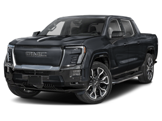 Sierra EV vs. Cybertruck - Corwin Motors Kalispell GMC in Kalispell MT