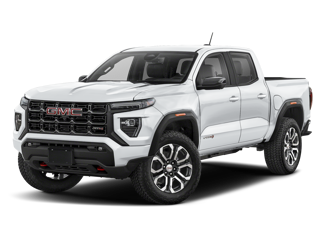 GMC Canyon - Corwin Motors Kalispell GMC in Kalispell MT