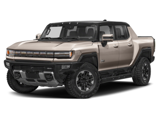 HUMMER EV vs Tesla Cybertruck - Corwin Motors Kalispell GMC in Kalispell MT