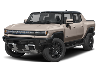 HUMMER EV vs Tesla Cybertruck - Corwin Motors Kalispell GMC in Kalispell MT