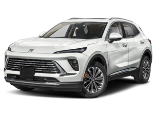 Buick Envision - Corwin Motors Kalispell in Kalispell MT