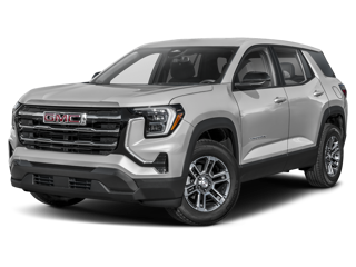 GMC Terrain - Corwin Motors Kalispell GMC in Kalispell MT