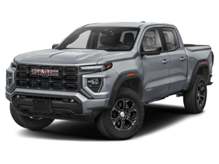 GMC Canyon - Corwin Motors Kalispell in Kalispell MT