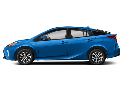 2020 Toyota Prius XLE AWD-e
