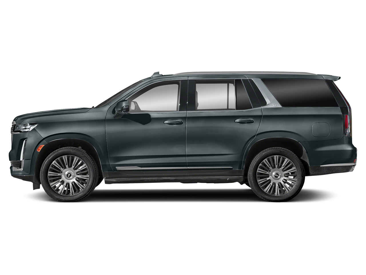 2022 Cadillac Escalade Luxury