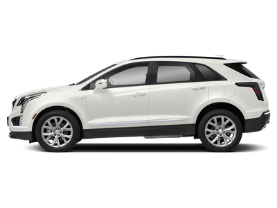 2022 Cadillac XT5 AWD Sport