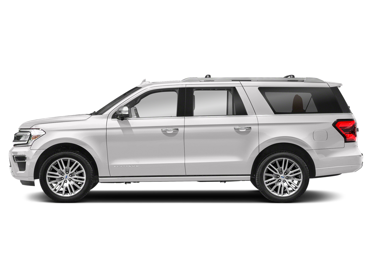 2022 Ford Expedition Max Platinum