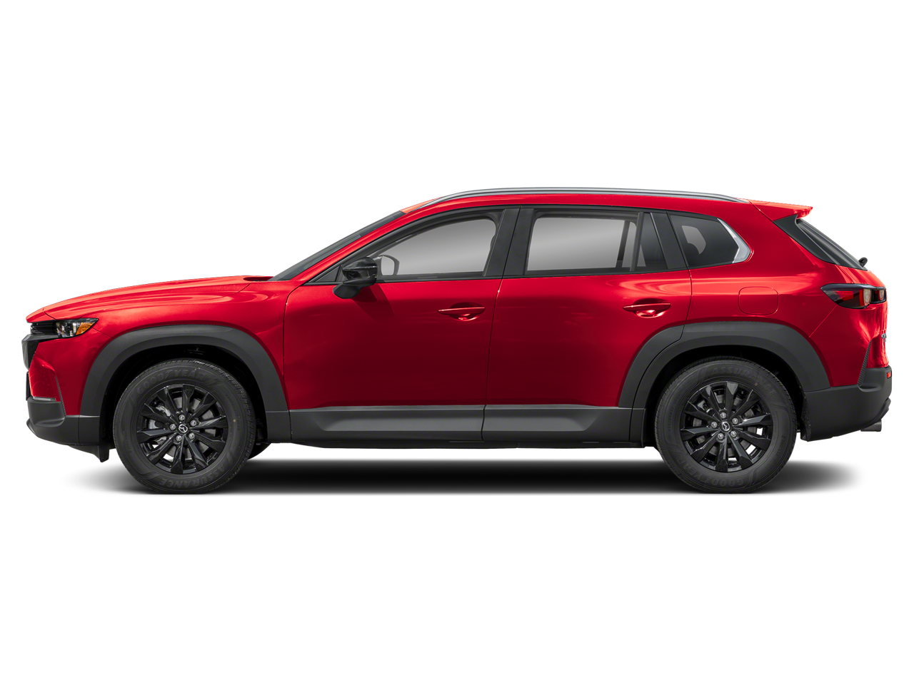 2024 Mazda CX-50 2.5 S Preferred photo 4