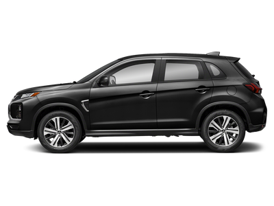 2025 Mitsubishi Outlander Sport 2.0 SE