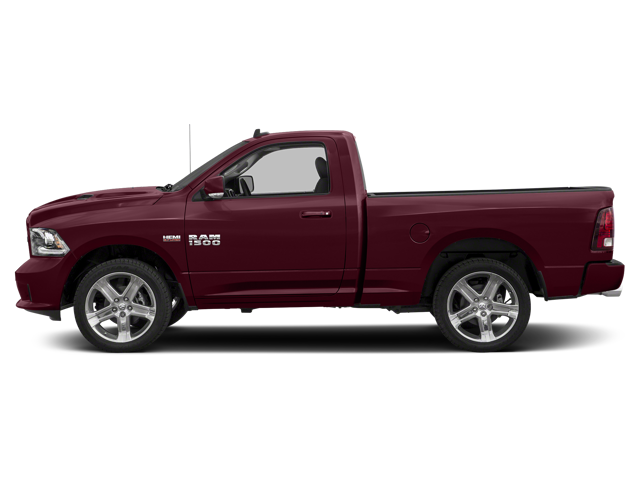 2018 RAM 1500 Sport