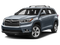 2015 Toyota Highlander XLE V6