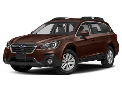 2019 Subaru Outback 2.5i Touring