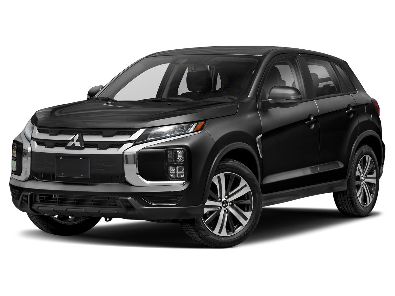 2025 Mitsubishi Outlander Sport 2.0 SE