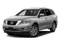 2016 Nissan Pathfinder S