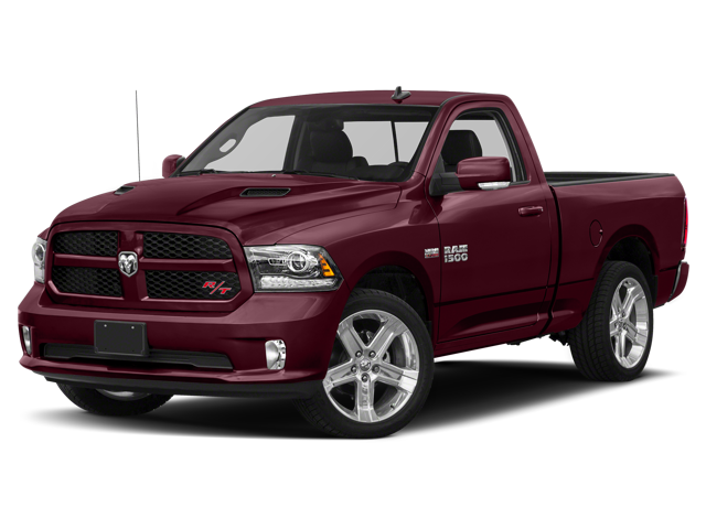 2018 RAM 1500 Sport