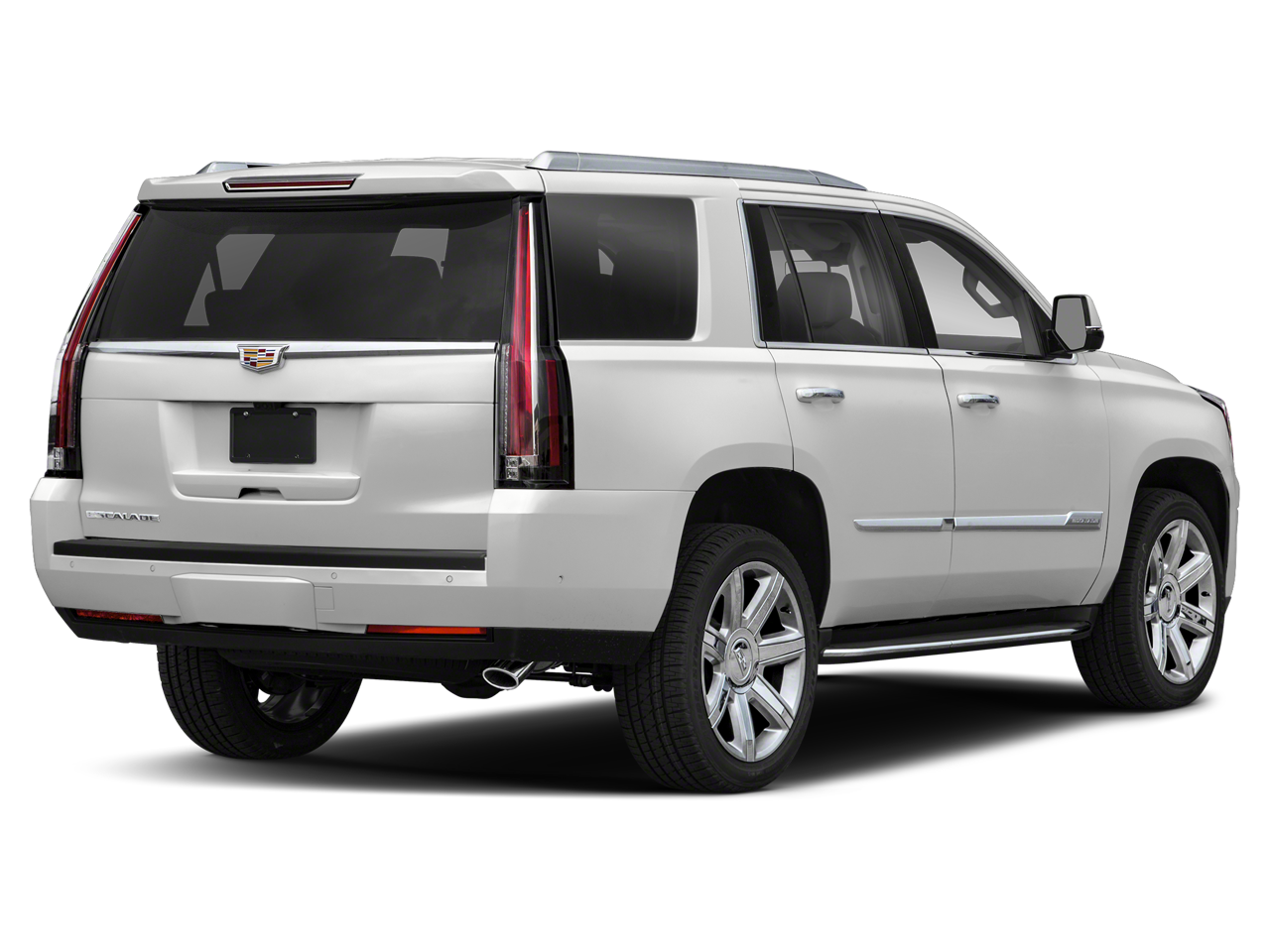 2019 Cadillac Escalade Platinum