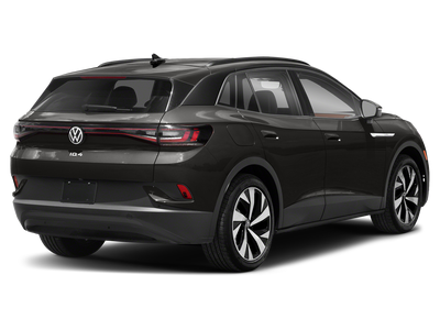2021 Volkswagen ID.4 Pro S