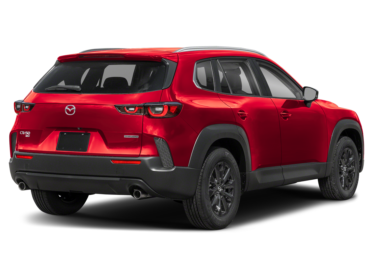 2024 Mazda CX-50 2.5 S Preferred photo 3