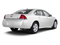 2013 Chevrolet Impala LTZ