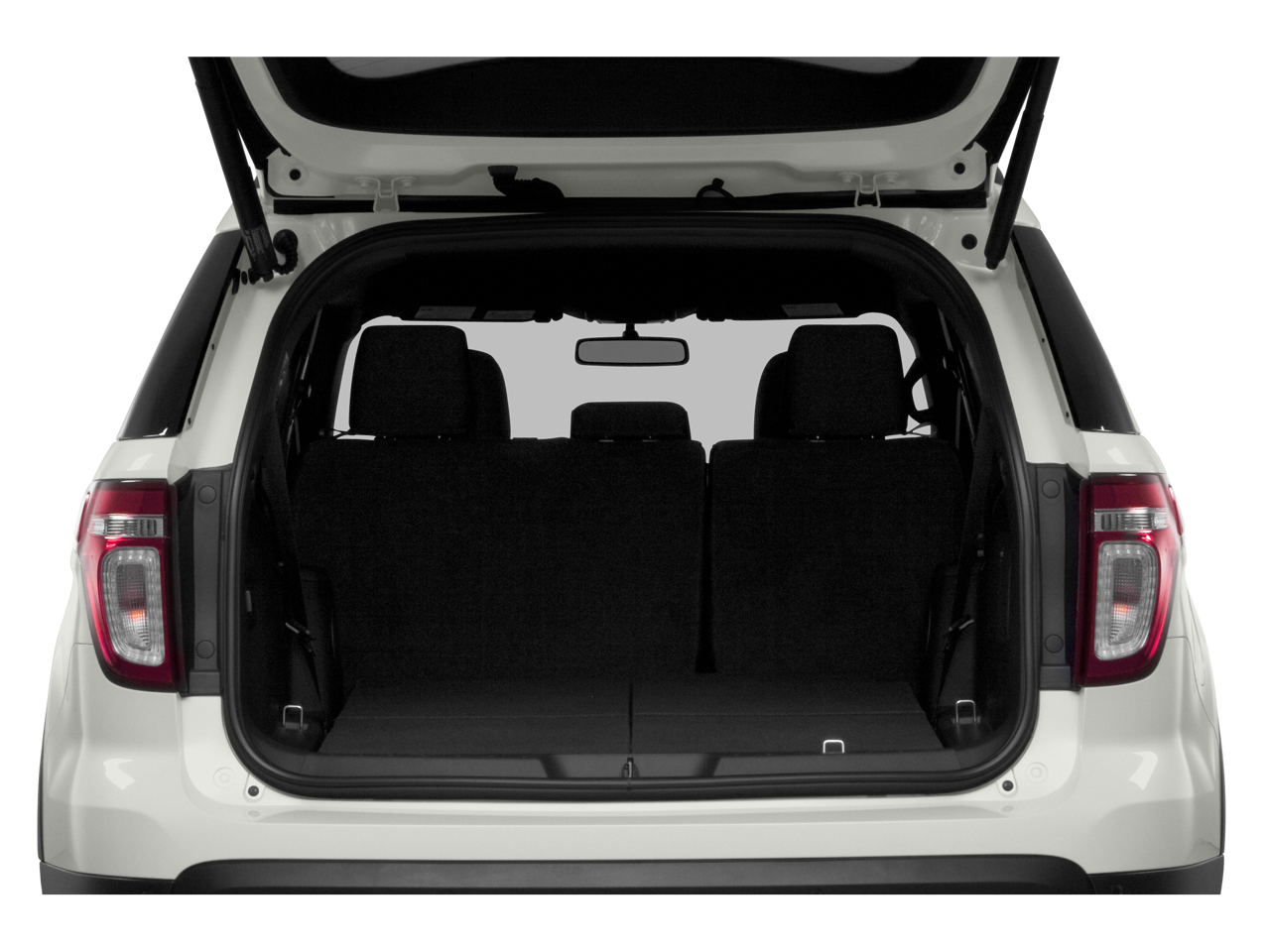 2015 Ford Explorer Base