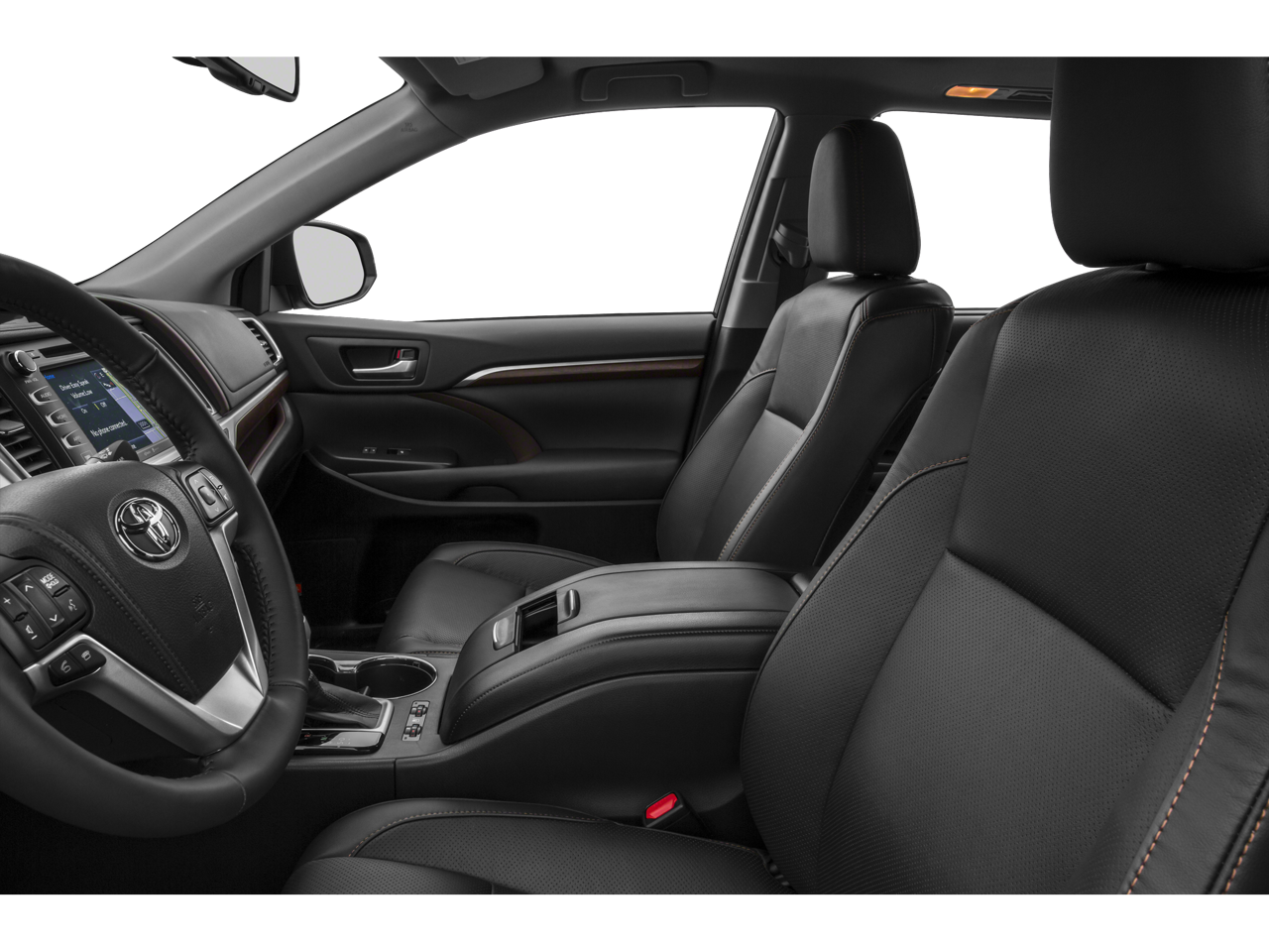 2015 Toyota Highlander Base