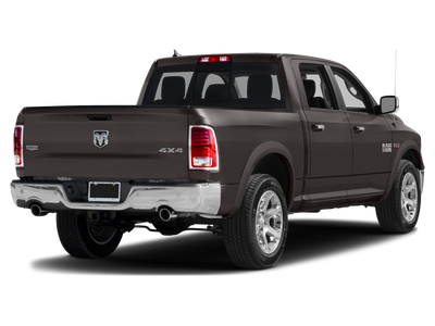 2019 RAM 1500 Classic Laramie