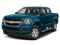 2020 Chevrolet Colorado 4WD ZR2
