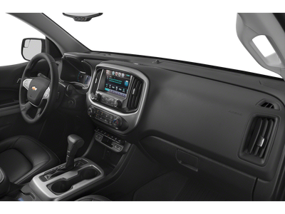 2020 Chevrolet Colorado 4WD ZR2