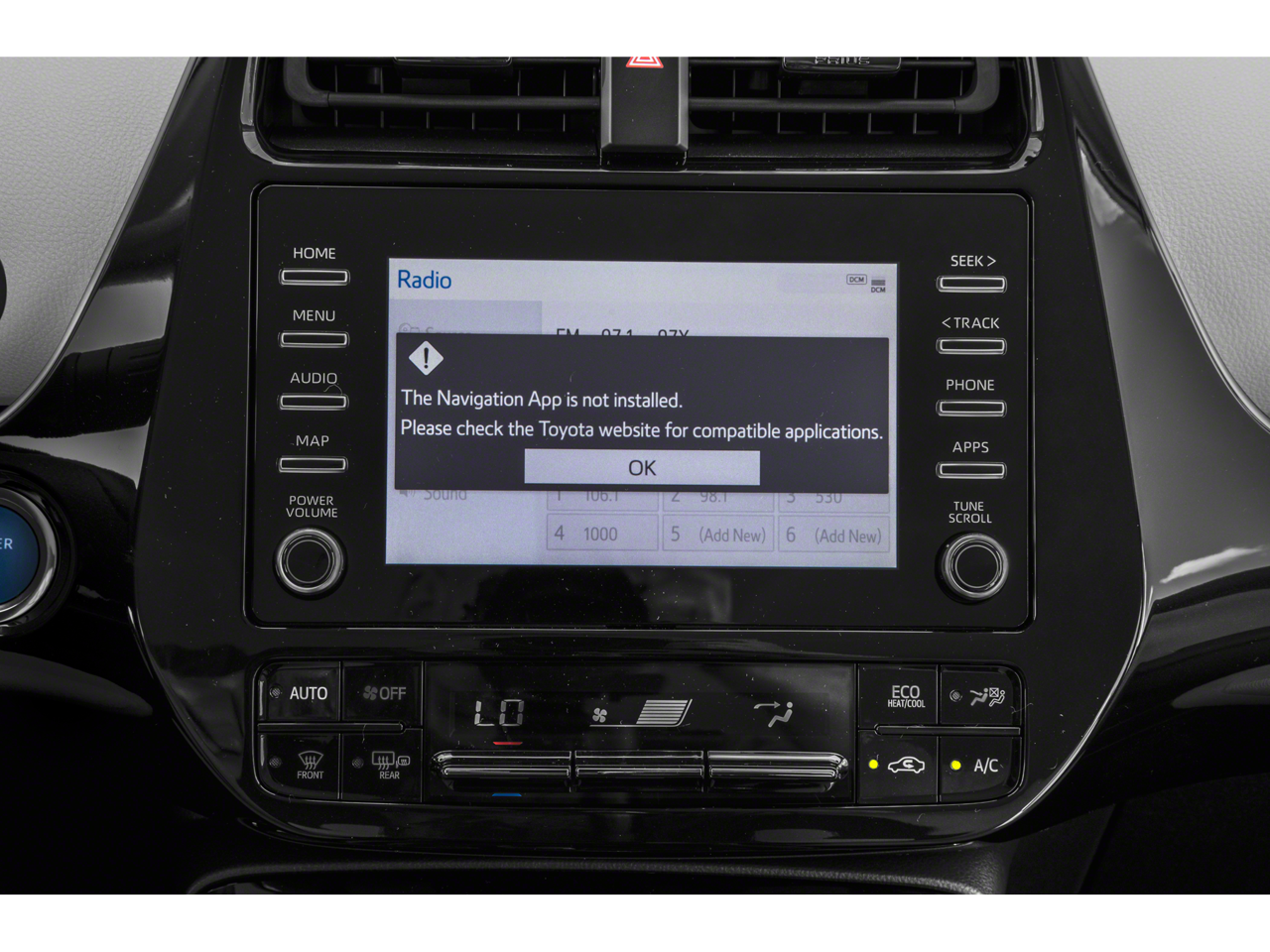 2020 Toyota Prius XLE AWD-e