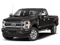 2021 Ford F-350SD Platinum