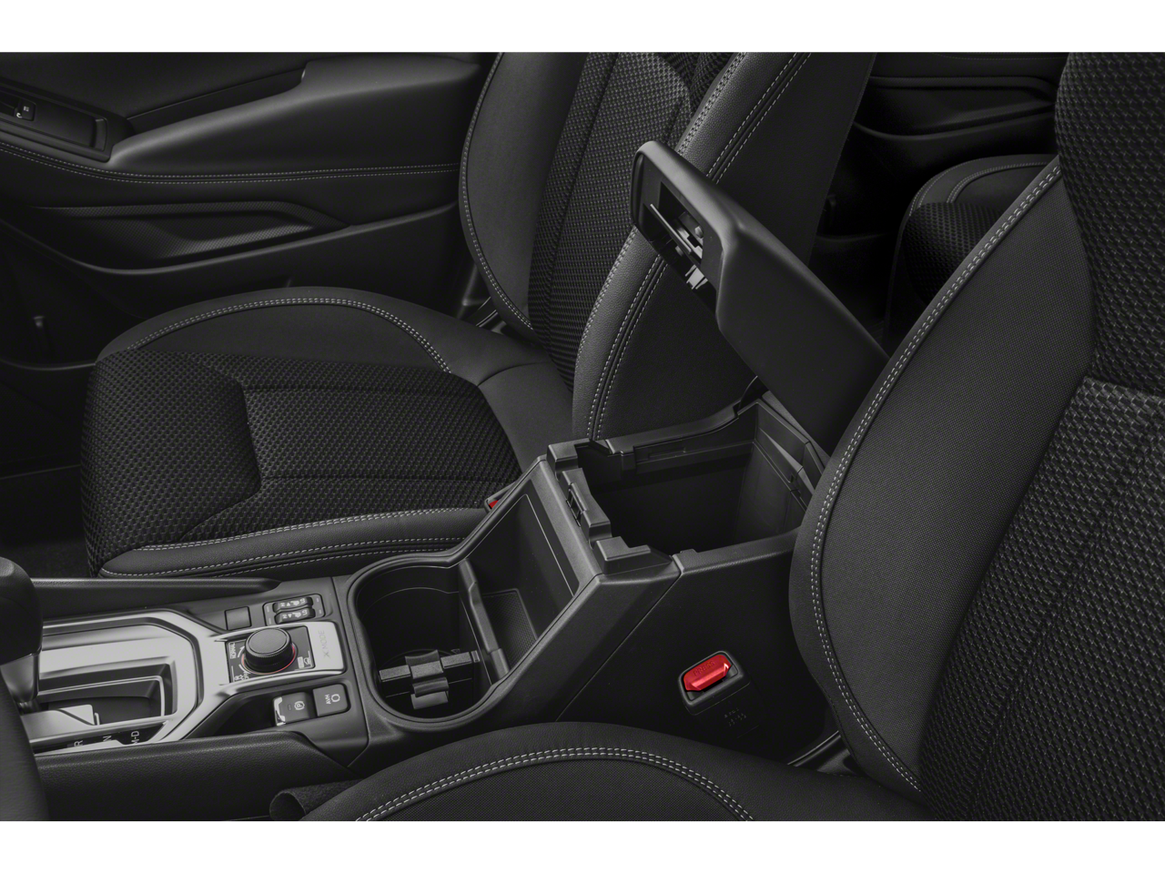2021 Subaru Forester Base