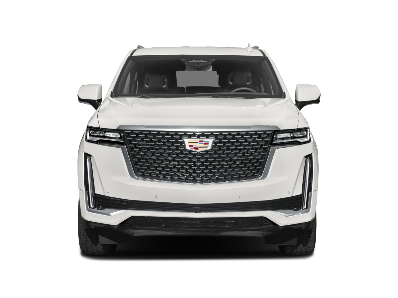 2022 Cadillac Escalade Luxury