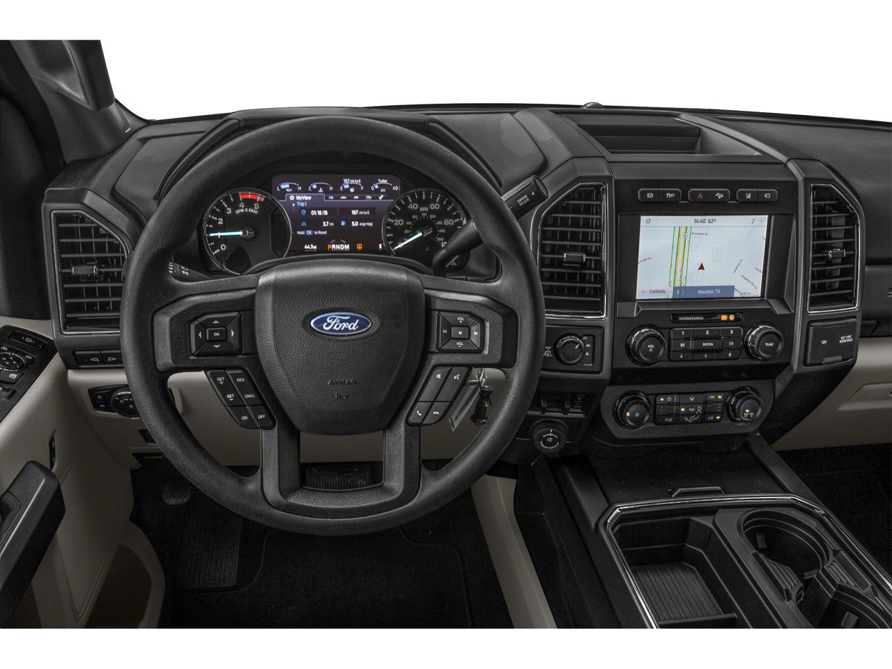 2022 Ford F-250SD XLT