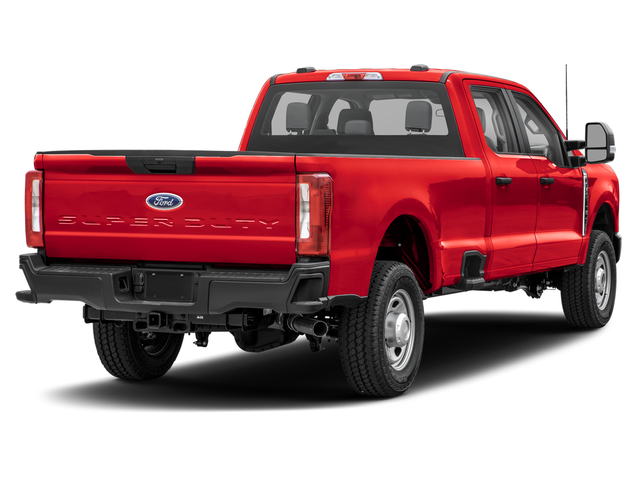 2023 Ford F-350SD XL