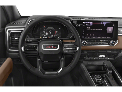 2023 GMC Canyon 4WD AT4X