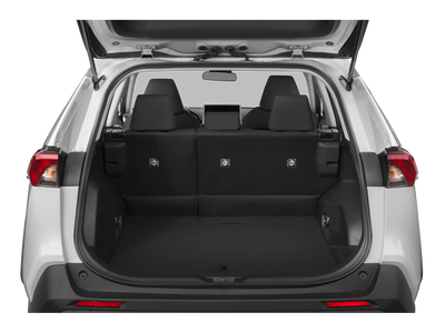 2024 Toyota RAV4 Hybrid Woodland Edition