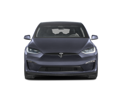2024 Tesla Model X Plaid