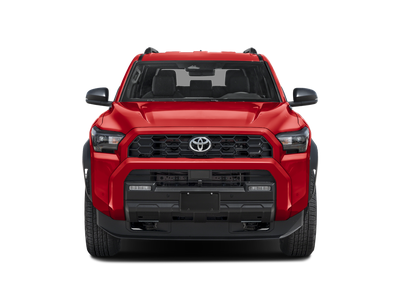 2025 Toyota 4Runner i-FORCE MAX Hybrid TRD Off Road