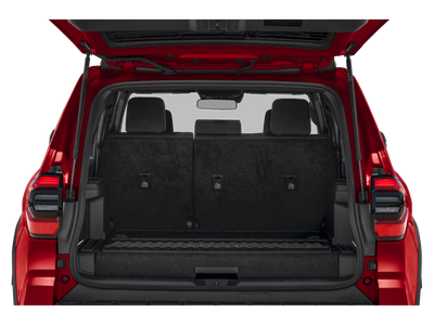 2025 Toyota 4Runner i-FORCE MAX Hybrid TRD Off Road