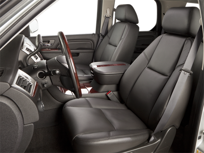 2010 Cadillac Escalade Premium