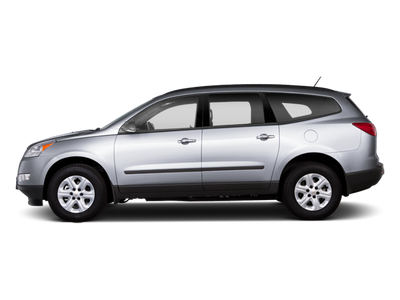 2010 Chevrolet Traverse LT w/2LT