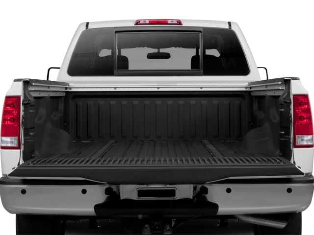 2011 Nissan Titan PRO-4X