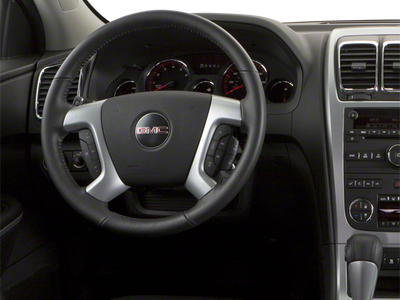 2012 GMC Acadia SLT2