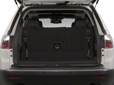 2012 GMC Acadia SLT2