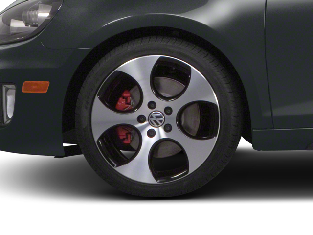 2012 Volkswagen GTI Base