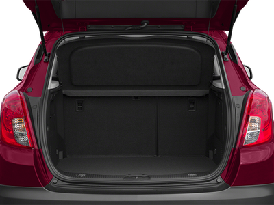 2013 Buick Encore Leather